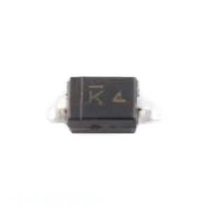 Electronic Chips Component AD-MMSZ5254BS Original One Stop Service - Product Image 1