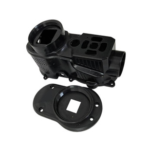 Moulage par injection de plastique ABS PC sur mesure OEM, pièces moulées par injection plastique personnalisées provenant d'un fabricant de services de fabrication - Product Image 4