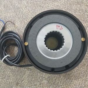 KONE 브레이크 디스크 NM38741NR2 52318372 N0000324 - Product Image 5