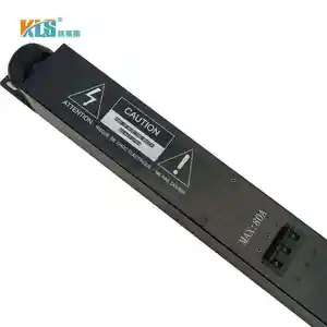 고품질 공장 사용자 정의 3 상 Pdu 마이닝 800a 3 상 Pdu 회로 고출력 Pdu