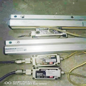 ไม้บรรทัดวัดปริมาณการฉีด FJM25JCTBA  Ejmjcf001a สำหรับเครื่องฉีดพลาสติก - Product Image 3