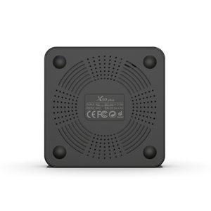 กล่องทีวีแอนดรอยด์ X98 Plus S905W2 AV1 4K 60fps Android 11 ระบบเสียงออปติคอล 2GB 16GB - Product Image 3