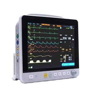 Monitor pasien dokter hewan untuk klinik hewan - Product Image 3