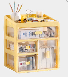 สีเหลือง