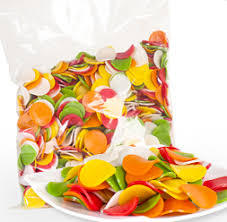 Rackers/hrimp 5 Colores ululti colores + 84765149122 - Product Image 4