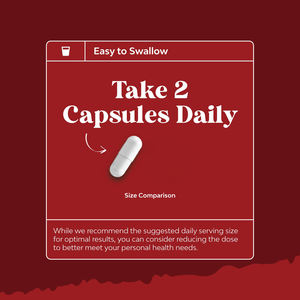 Suplemento CoQ10 Corazón saludable avanzado Levadura <span class=keywords><strong>de</strong></span> <span class=keywords><strong>arroz</strong></span> <span class=keywords><strong>rojo</strong></span> <span class=keywords><strong>para</strong></span> niveles saludables <span class=keywords><strong>de</strong></span> <span class=keywords><strong>colesterol</strong></span> 120 Cápsulas Coq 10 Cápsulas blandas - Product Image 6