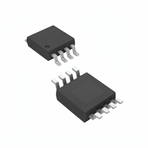 8 TSSOP, 8 MSOP ชิปอิเล็กทรอนิกส์แบบมีแผ่นรอง (Exposed Pad) สำหรับการจัดการพลังงาน (PMIC) รุ่น TPS7A4101DGNR มีสินค้าในสต็อก - Product Image 1