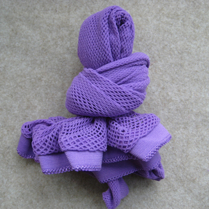 ถุงน่องสตรีสีชมพูนีออนสีนีออนถุงเท้าถุงเท้าเซ็กซี่ฤดูร้อน - Product Image 4