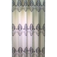 Nouveau design, tissu de rideau jacquard tissé respirant et teint, poids lourd, textile de maison décoratif, directement de l'usine