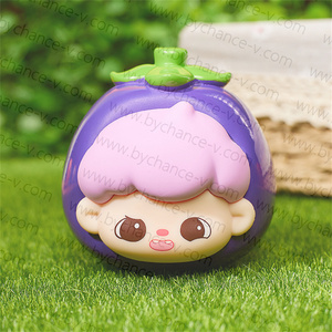 Jouet <span class=keywords><strong>de</strong></span> concepteur <span class=keywords><strong>de</strong></span> légumes pour enfants jeu éducatif ensemble <span class=keywords><strong>de</strong></span> nourriture légumes écologiques boîte mystère jouet pour enfants nourriture jouets promotionnels - Product Image 5