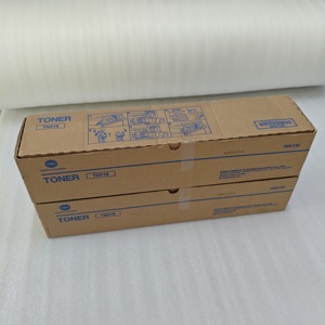 Cartuccia Toner Originale Giapponese A88J130 Konica Minolta TN016 Nero per Fotocopiatrici Bizhub Pro 1100 1100e 2100 2100e - Product Image 3