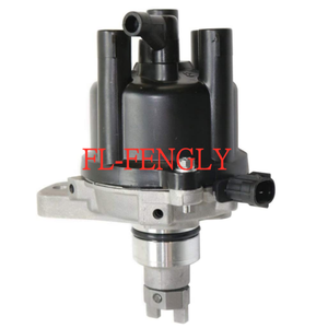 19100 74081 tự động một phần Trung Quốc Chất lượng hàng đầu 1994-1997 2.0L <span class=keywords><strong>3sfe</strong></span> mới đánh lửa nhà phân phối cho Toyota RAV4 - Product Image 6