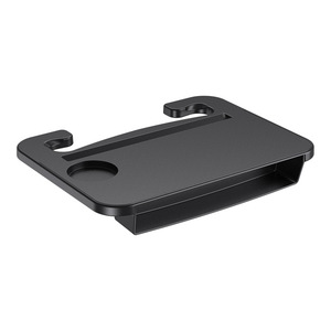 Großhandel Direktvertrieb 2-in-1 Auto-Sitzlücken-Organizer und Lenkrad-Ablage - Product Image 1