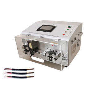 Machine à dénuder les câbles 70mm carrés Machine à dénuder les câbles 18mm Coupe-câbles de gaine avec prix d'usine - Product Image 3