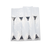 Kabel Micro Coax LVDS Hotten 40Pin 0.4mm IP-EX 20373 untuk Layar Tertanam & Sistem Drone