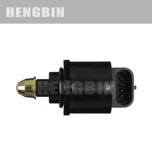 Vannes de ralenti 10526 90380 F01R065915 F01RC65905 92053030 9041085 - Product Image 2