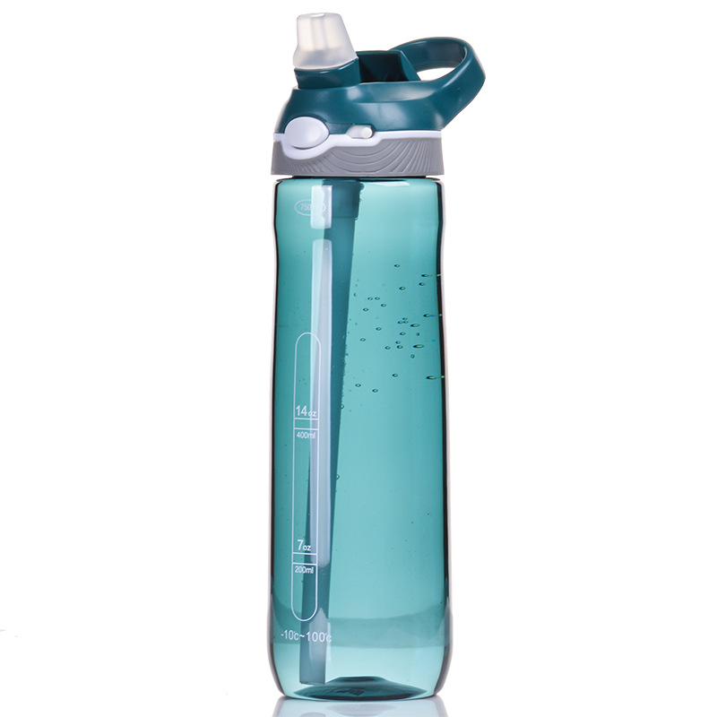สีเขียว [750ML]