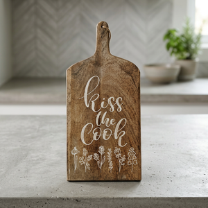 Planche à découper en bois, plateau à fromage en bambou, plateau de service rectangulaire, planche à découper de cuisine sculptée - Product Image 2