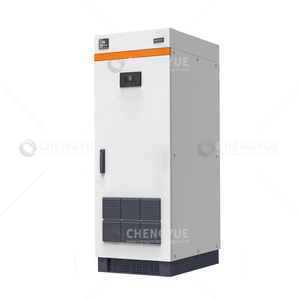 Vertiv Liebert ngành công nghiệp S Up 3 pha tần số thấp 20kva <span class=keywords><strong>30kVA</strong></span> cho công nghiệp thương mại - Product Image 6
