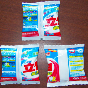 Máy đóng gói bột giặt tự động hoàn toàn bằng khí nén - Product Image 4