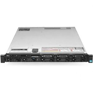 Serveur en rack 1U PowerEdge R620 hyper-dense à deux processeurs Intel E5-2620, 8 Go de mémoire, conception silencieuse, en stock - Product Image 3