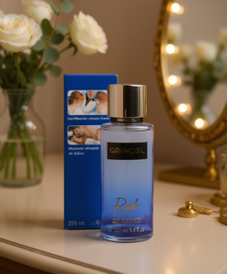 Grenobil Rush Eau De Toilette 250Ml Spray per Donna, Fragranza Fresca - Product Image 2