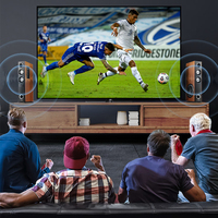 Cable HDMI SAMZHE 8K Versión 2.1 de 3FT/6FT 8K/60Hz 4K/120Hz, Cable Trenzado Delgado y Flexible con Malla de Algodón para Laptop/TV/Monitor/Proyector