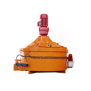 GCPM1250L mélangeur planétaire de forte capacité avec énergie électrique utilisé pour le mélange de ciment et de béton dans la production par lots <span class=keywords><strong>pro</strong></span> - Product Image 4