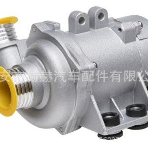 Bomba de agua eléctrica Hh 11517586925 para BMW N52, pieza de repuesto para automóvil - Product Image 1
