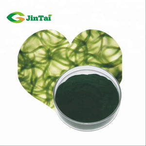 Saf organik Spirulina chlosales özü satış için Spirulina tozu gıda sınıfı saf <span class=keywords><strong>Vegan</strong></span> yeşil <span class=keywords><strong>Protein</strong></span> - Product Image 1
