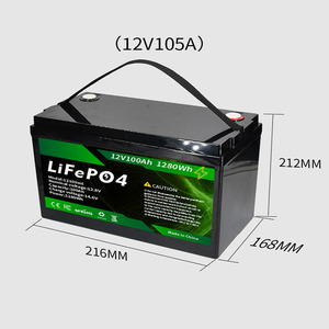 OEM 12.8V 12V 24V 100Ah 50Ah 20Ah 48V 200Ah 300Ah 400Ah <strong>Lifepo4</strong> Solar Lithium Ion <strong>Battery</strong> Pack - Product Image 5