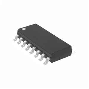 Logic Buy Electronics Components Online 16 SOlC MC74ACT138DR2G Original One Stop Service - Product Image 1