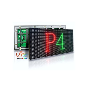 Kỹ thuật số biển và hiển thị trong nhà ngoài trời quảng cáo <span class=keywords><strong>LED</strong></span> hiển thị P2 p2.5 P3 P4 P5 <span class=keywords><strong>P6</strong></span> P8 P10 đầy đủ màu sắc <span class=keywords><strong>LED</strong></span> hiển thị mô-đun - Product Image 2