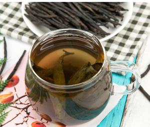 Tè Kuding Cha 100g/bottiglia, Tè Amaro Riscaldante <span class=keywords><strong>e</strong></span> Purificante in Vendita - Product Image 3