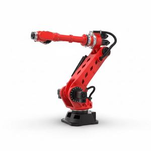 Robot de Paletización Robusto BRTIRUS3050B de 500 kg con Motor y Caja de Cambios - Sistema de Apilamiento Automatizado Confiable para Fábricas y Almacenes - Product Image 5