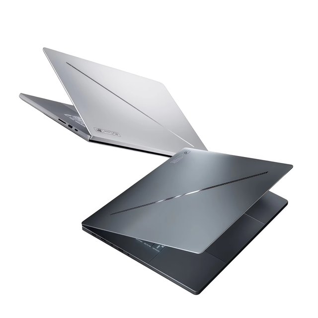 Huan Air 16 Inch Intel Designer Gaming Laptop (Ult9-185H/RTX4060/32G/1TB/2.5K 240H White Windows 11 Dual-antenna Wi-Fi 6E)