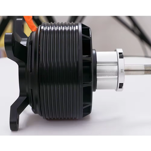 DUALSKY serie GA6000 V2 180kv motore brushless originale per aerei <span class=keywords><strong>a</strong></span> <span class=keywords><strong>pilotaggio</strong></span> <span class=keywords><strong>remoto</strong></span> di motori bldc - Product Image 6
