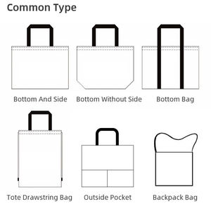 Borsa a Tracolla in Velluto a Coste con Logo Personalizzabile, Grande Capacità, Chiusura a Cerniera e Tasca Interna per Donne - Product Image 6