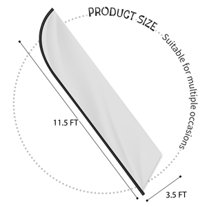 High Quality Custom Feather <strong>Flags</strong> in Various Color Sizes Beach <strong>Flags</strong> for Advertising Promotions and Exhibitions - Product Image 2