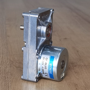 BLDC Alimentatore <span class=keywords><strong>a</strong></span> Coclea <span class=keywords><strong>Stufa</strong></span> <span class=keywords><strong>A</strong></span> <span class=keywords><strong>Pellet</strong></span> Grill Fumatore Girarrosto Traeger FengTech GF-BL60 - Product Image 4