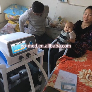 Sistema de Desobstrucción de Vías Respiratorias de Alto Rendimiento para Fisioterapia Torácica para Niños y Adultos ACS-11 - Product Image 6