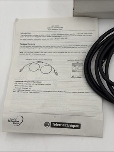 388570 <strong>Download</strong> Cable Usb for Plc - Product Image 3