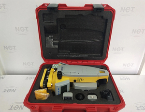 Sin reflector 600m al Sur N6 de <span class=keywords><strong>la</strong></span> plomada óptica del sur de <span class=keywords><strong>la</strong></span> estación Total - Product Image 3
