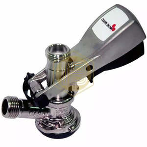 Kopf Typ D Micro Matic - Product Image 3