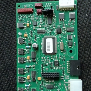 31.9126.000 <span class=keywords><strong>Circuit</strong></span> imprimé <span class=keywords><strong>de</strong></span> stockage <span class=keywords><strong>de</strong></span> trame pour machines à filer état du métier à tisser nouvelle pièce d'occasion pour rapières acier plastique métal - Product Image 3