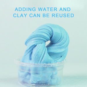 Arcilla Polimérica de Secado al Aire, Segura y No Tóxica, para Niños, Acepta Colores Personalizados, 2026 - Product Image 5