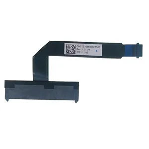 HDD SATA Hard Drive Connector Cable For Acer N20C1 Nitro 5 AN515-45 AN515-55 AN515-57 50.Q5AN2.004 NBX0002HK00