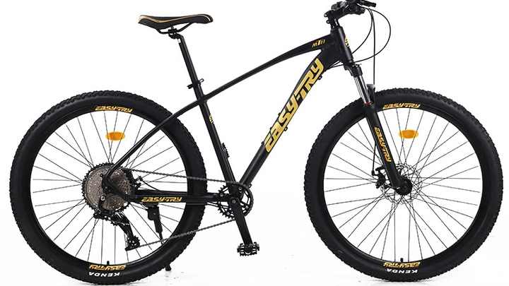 Hot Sale Good Quality Mountain Bike Bicycle 21/24/27 Speed Customization MTB