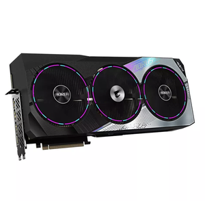 Thẻ Video Chính Hãng Mới 4090 RTX <span class=keywords><strong>Gigabyte</strong></span> <span class=keywords><strong>Aorus</strong></span> RTX 4090 24GB 384 Bit Card Đồ Họa GPU Chơi Game RTX4090 - Product Image 4