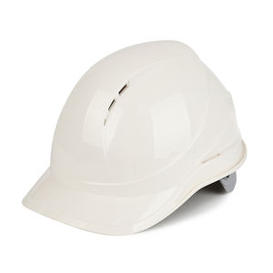 Casques <span class=keywords><strong>de</strong></span> sécurité en ABS à fentes <span class=keywords><strong>de</strong></span> type V GUIKING A7, <span class=keywords><strong>prix</strong></span> <span class=keywords><strong>de</strong></span> gros, certifiés CE, 4 points <span class=keywords><strong>de</strong></span> suspension, pour la construction industrielle - Product Image 3